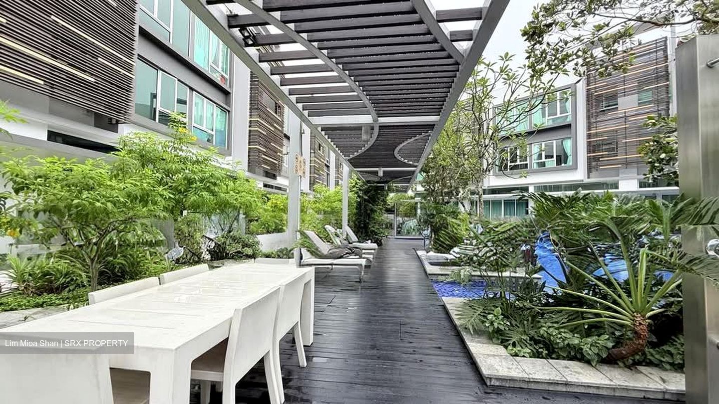 Cabana (D28), Terrace #569931921